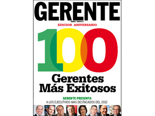 100 Gerentes